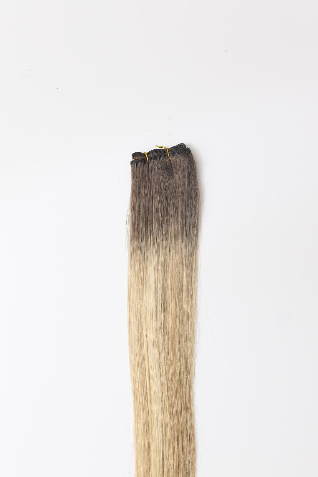 She Said Summer: Machine Wefts-The Warehouse Salon