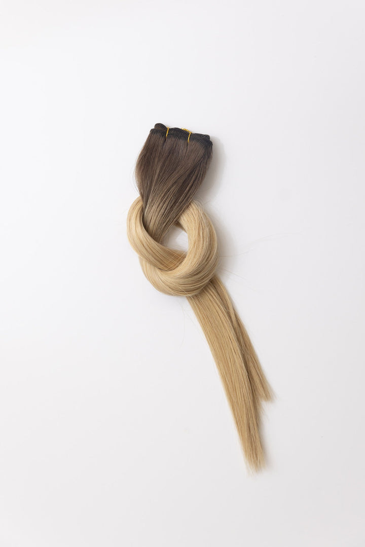 She Said Summer: Machine Wefts-The Warehouse Salon