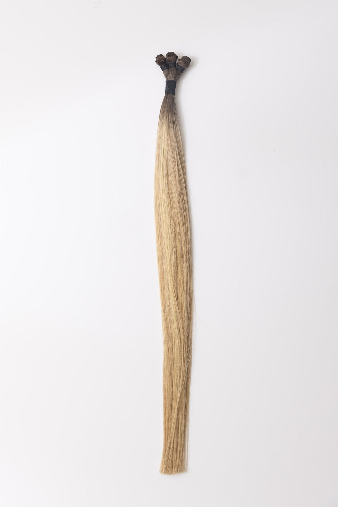 She Said Summer: Hand-Tied Wefts-The Warehouse Salon