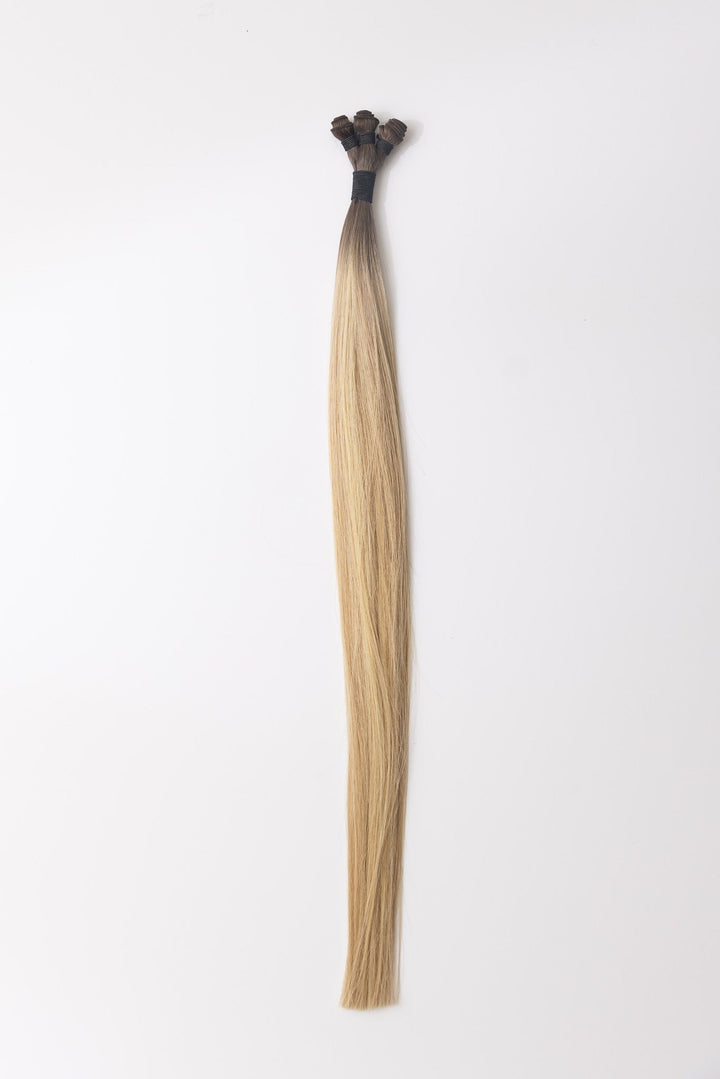 She Said Summer: Hand-Tied Wefts-The Warehouse Salon