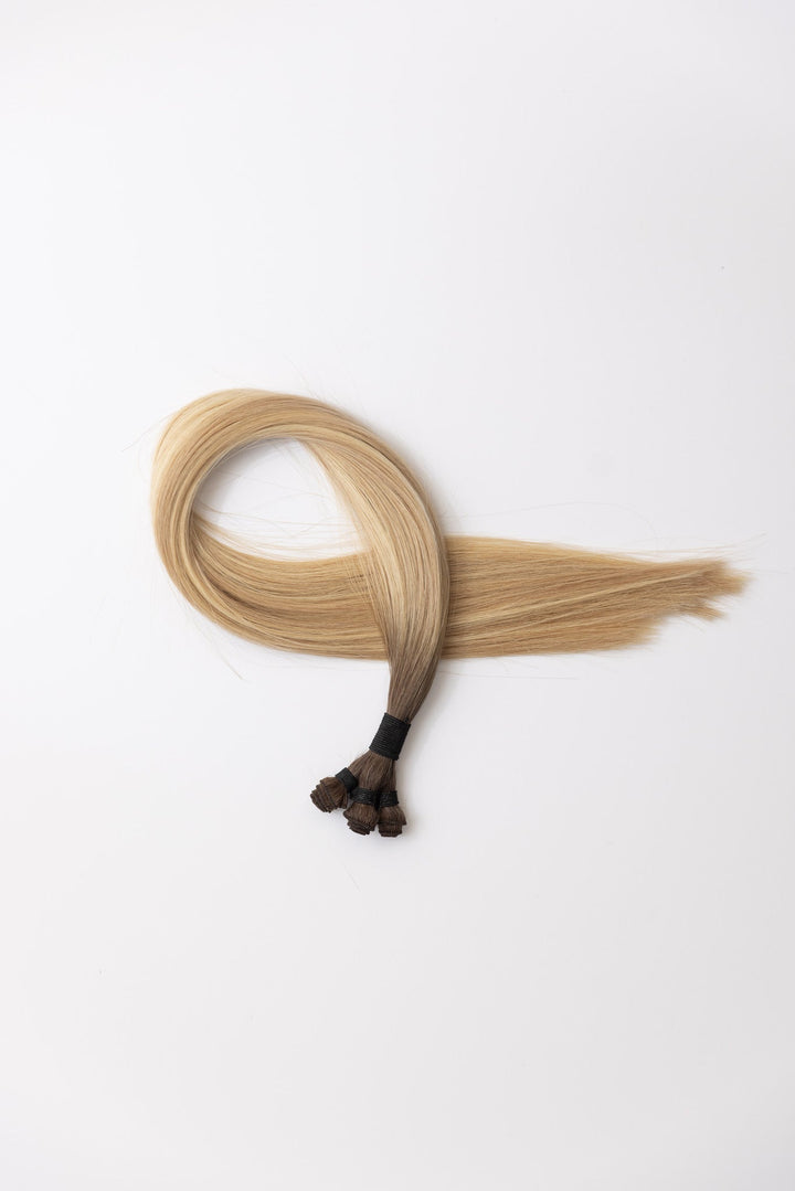 She Said Summer: Hand-Tied Wefts-The Warehouse Salon