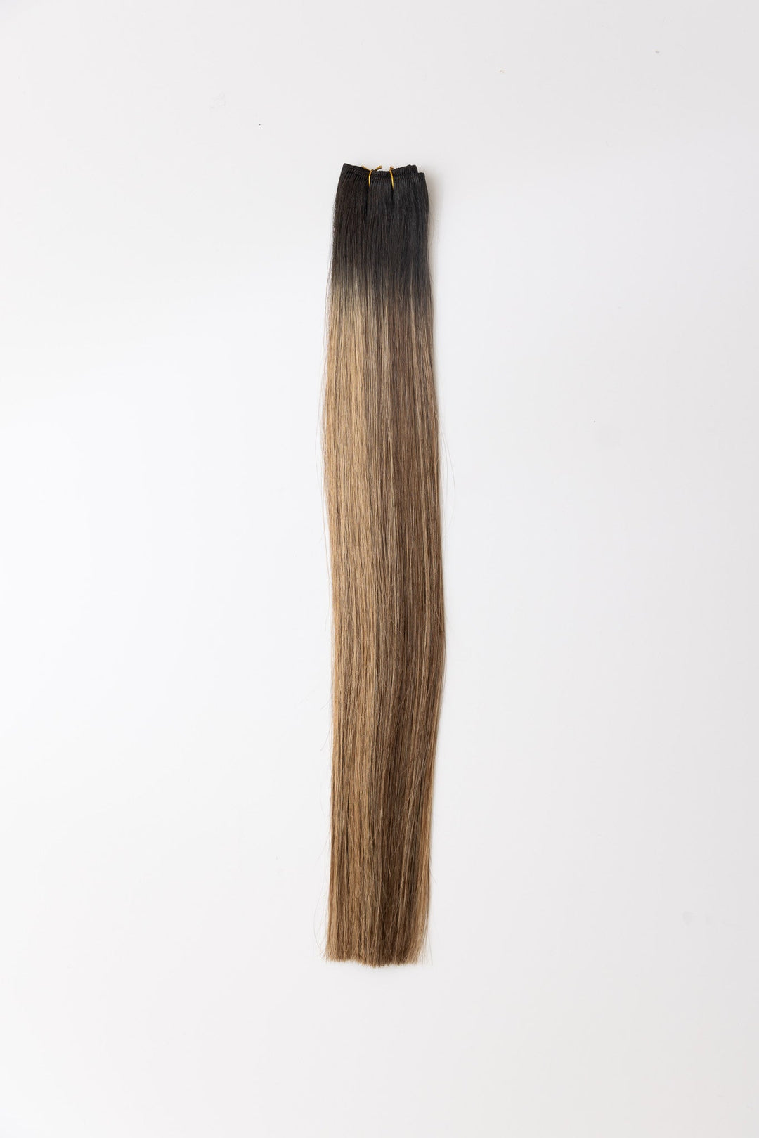 Warm as Honey: Machine Wefts