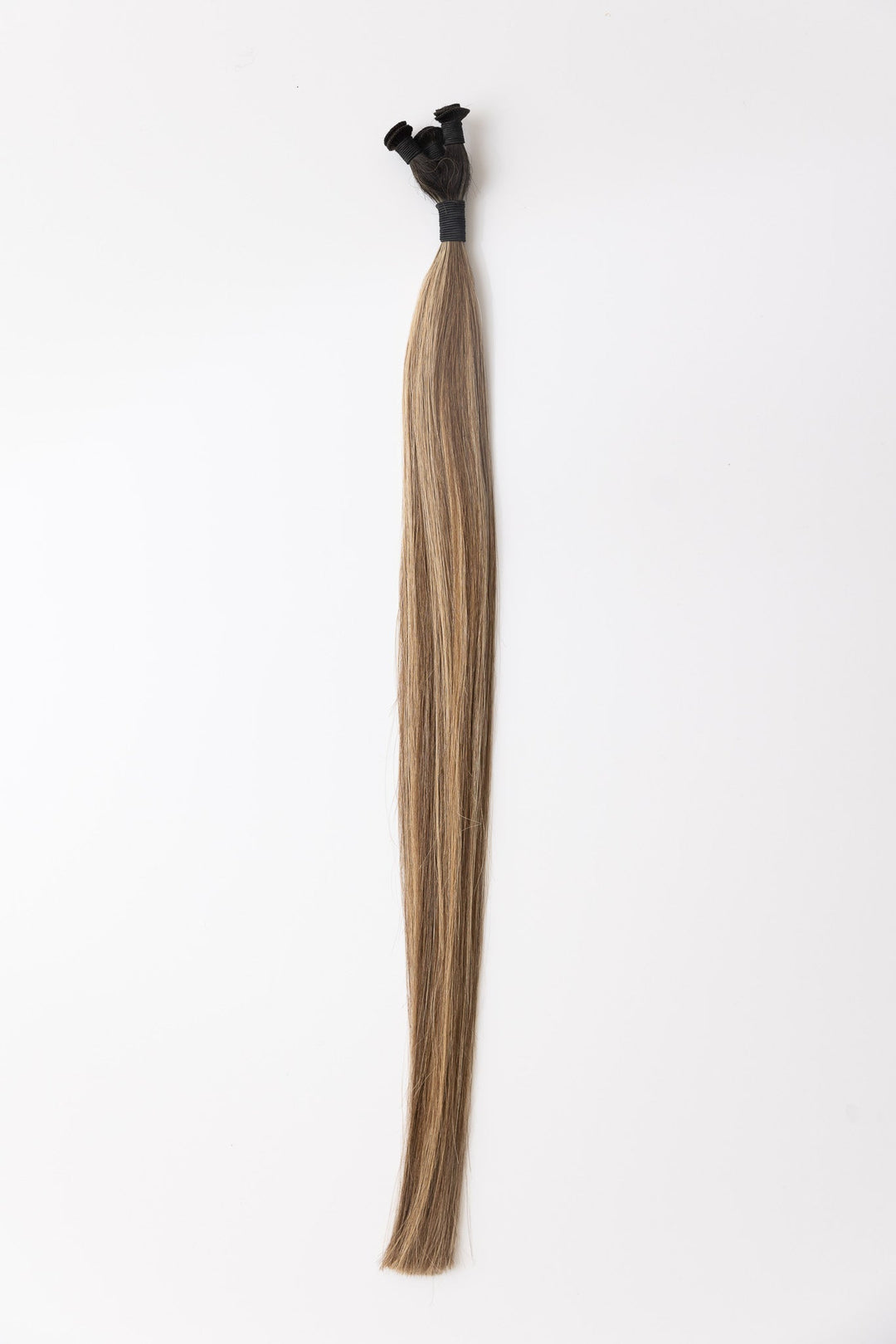 Warm As Honey: Hand-Tied Wefts-The Warehouse Salon