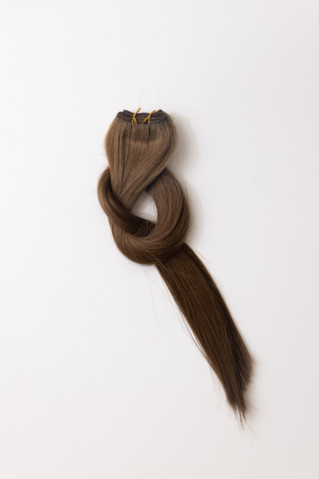 Caramel Dreams: Machine Wefts-The Warehouse Salon