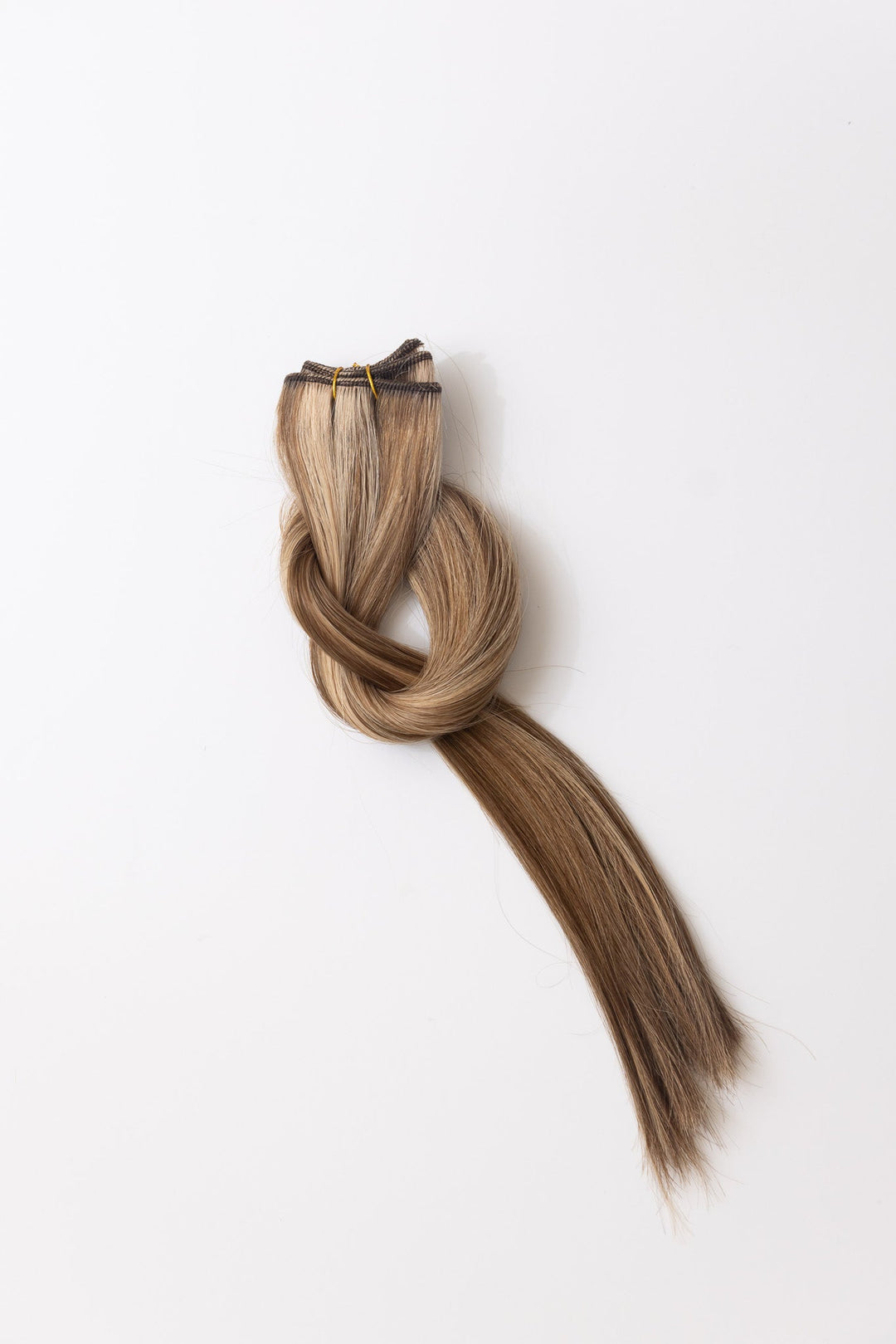 Dolce Latte: Machine Wefts-The Warehouse Salon