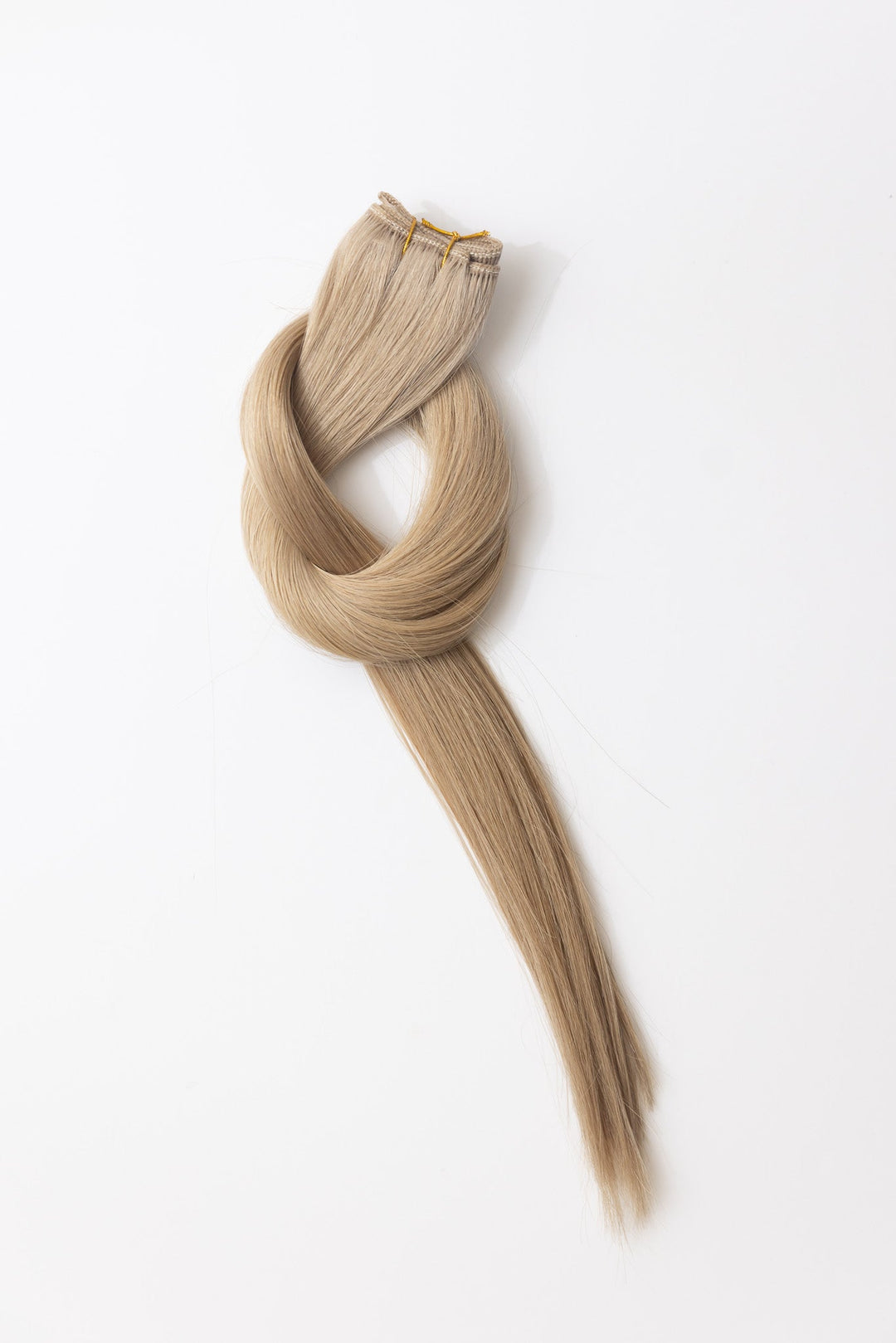 Irish Cream: Machine Wefts-The Warehouse Salon