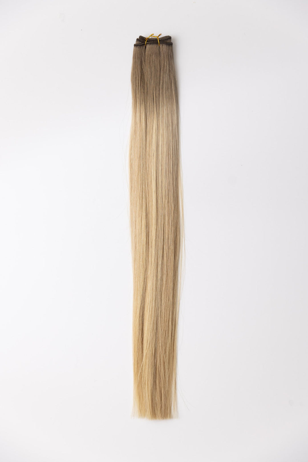 Toasted Coconut: Machine Wefts-The Warehouse Salon