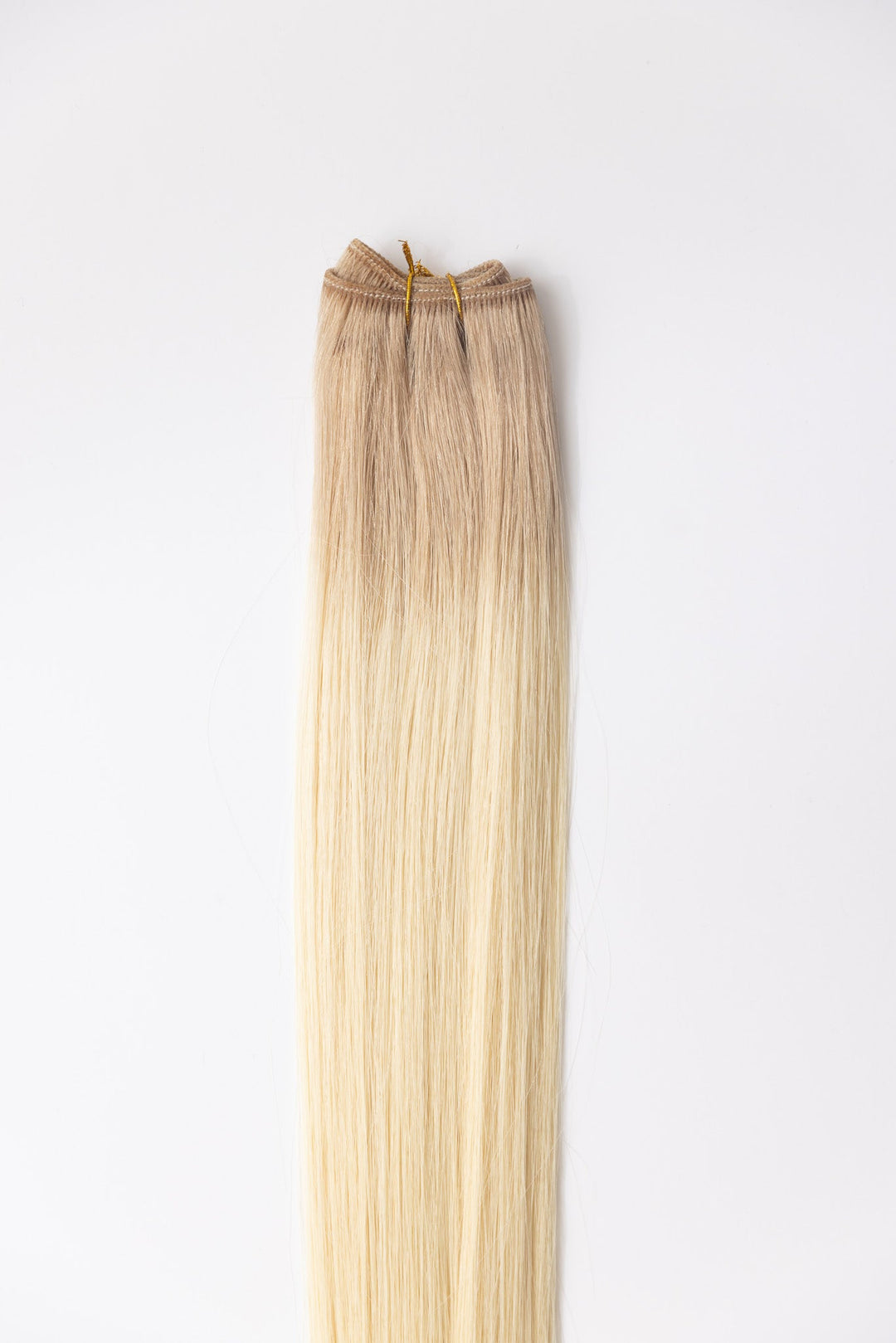 Brighter Is Better: Machine Wefts-The Warehouse Salon