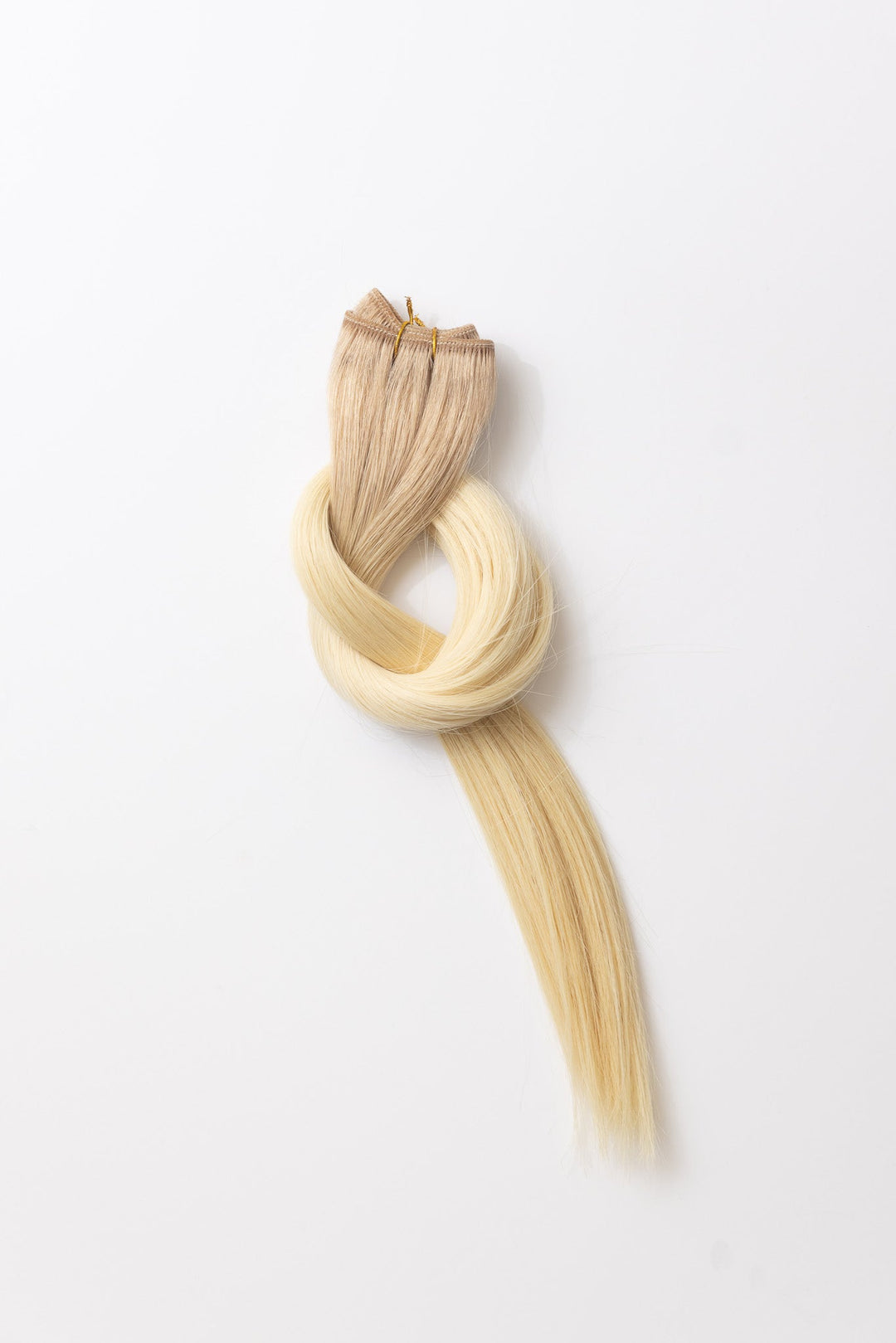 Brighter Is Better: Machine Wefts-The Warehouse Salon