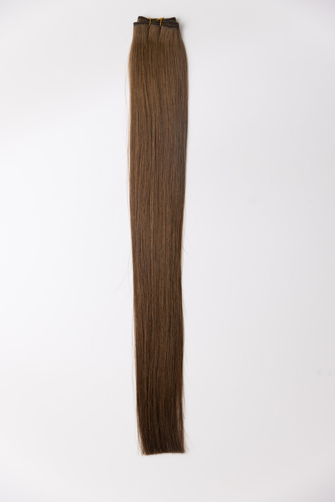 Toasted Caramel: Machine Wefts-The Warehouse Salon