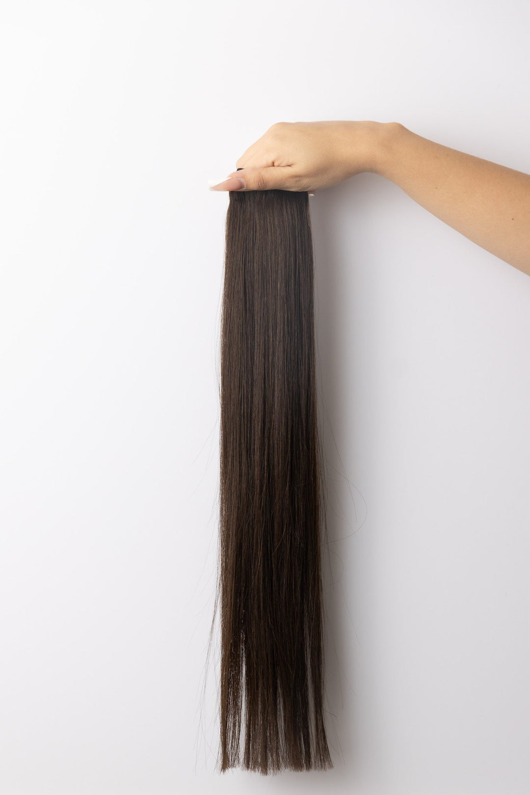 Going to the Dark Side: Hand-Tied Wefts-The Warehouse Salon