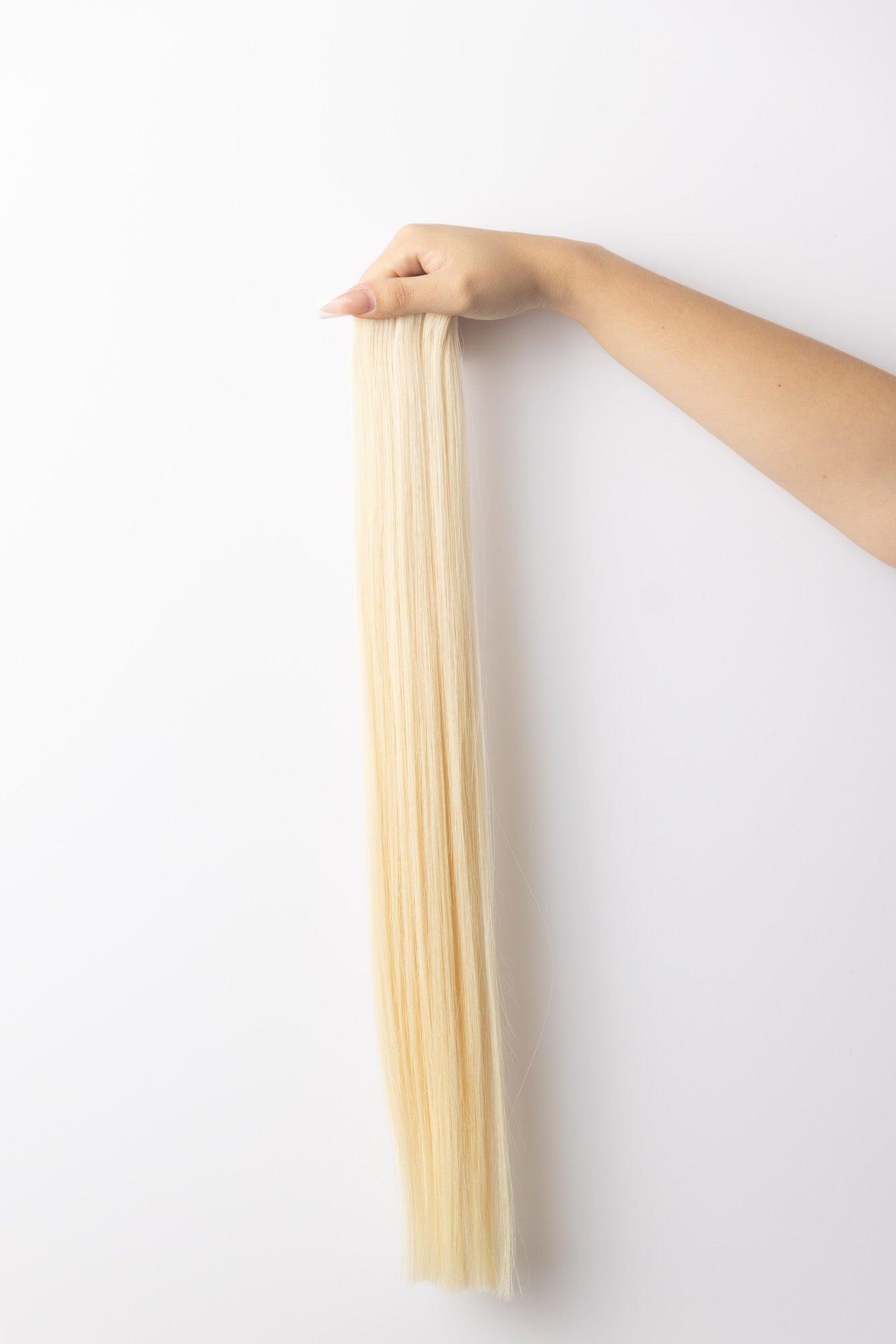 Marilyn: Genius Wefts by Christian Michael Hair Extensions