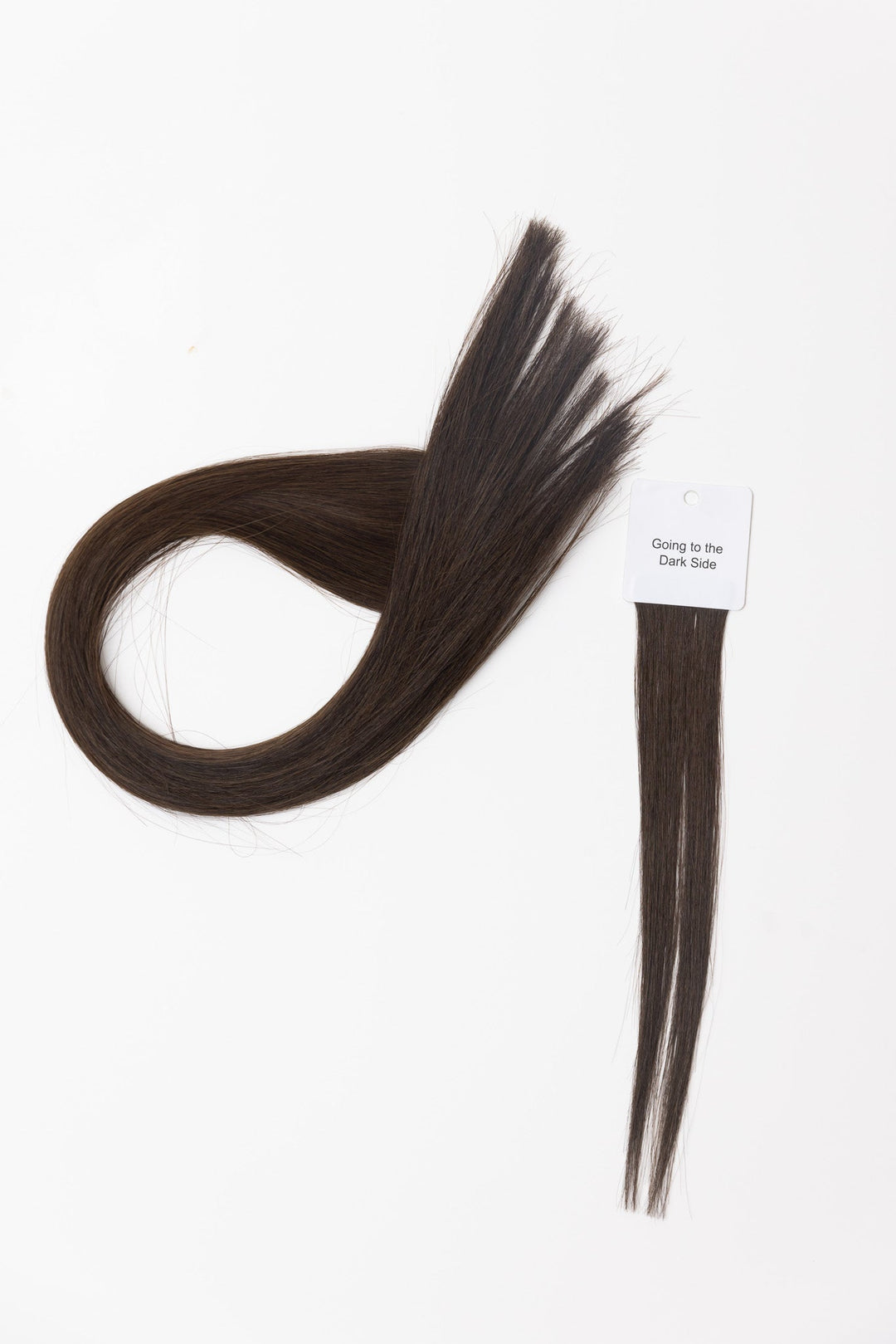 Going to the Dark Side: Machine Wefts-The Warehouse Salon