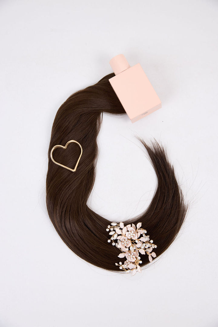 Going to the Dark Side- Tape Wefts
