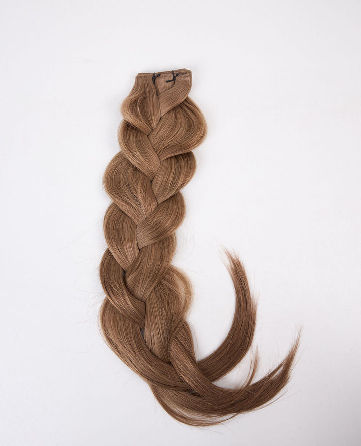 Stonewashed Volume Genius Weft