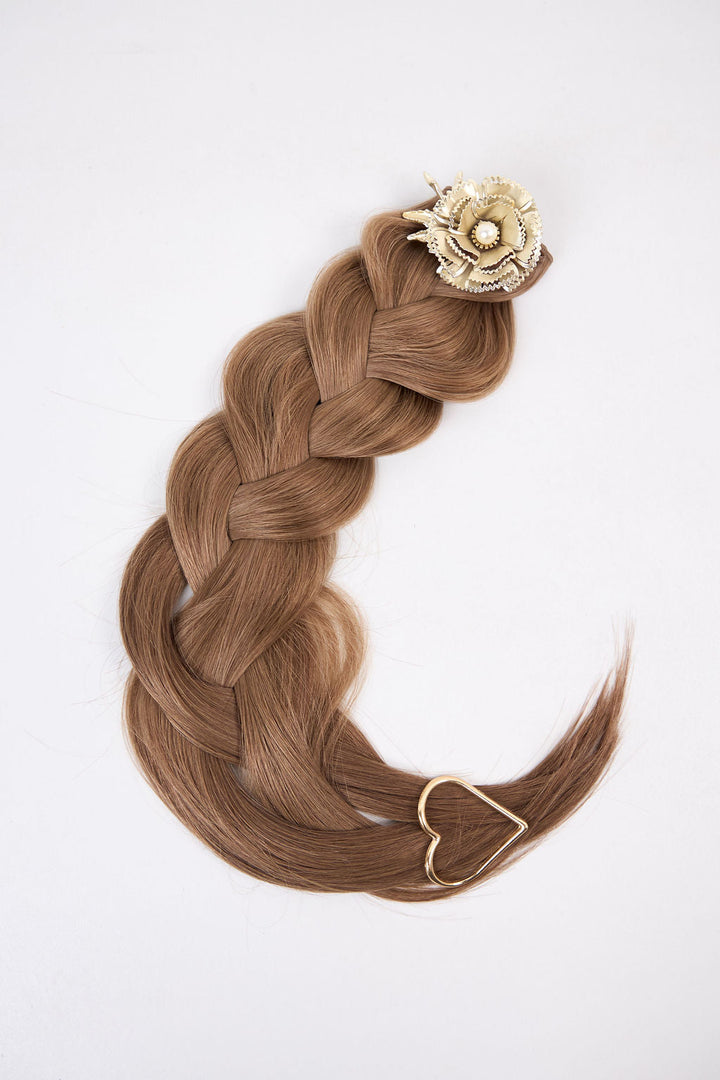 Stonewashed - Tape Wefts