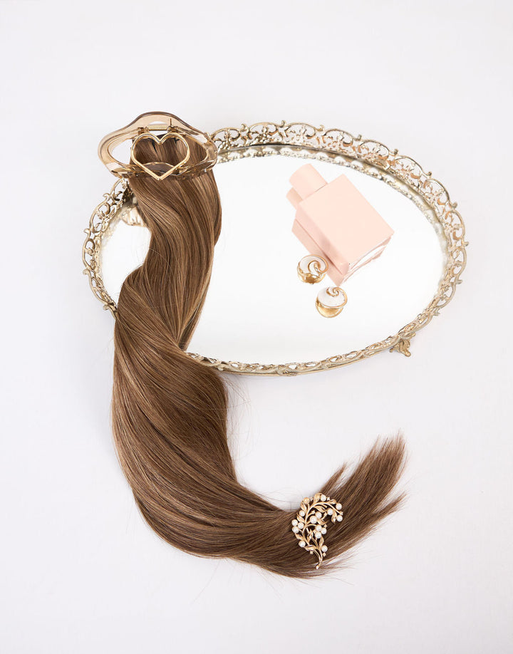 Dolce Latte- Tape Wefts