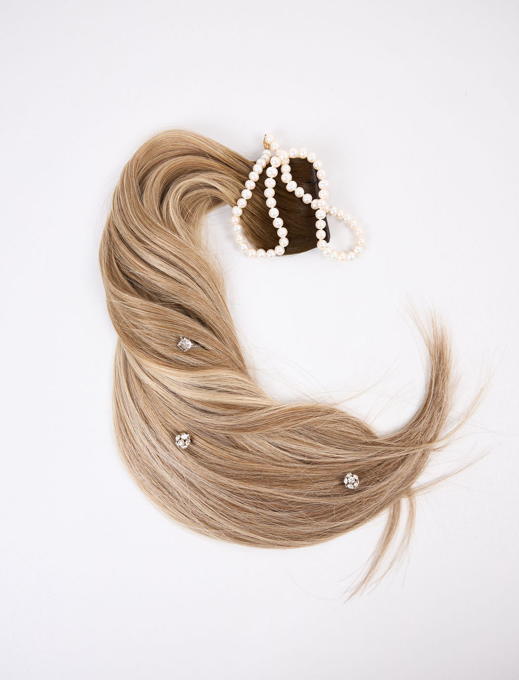 Warm as Honey 2.0 CM K-tips