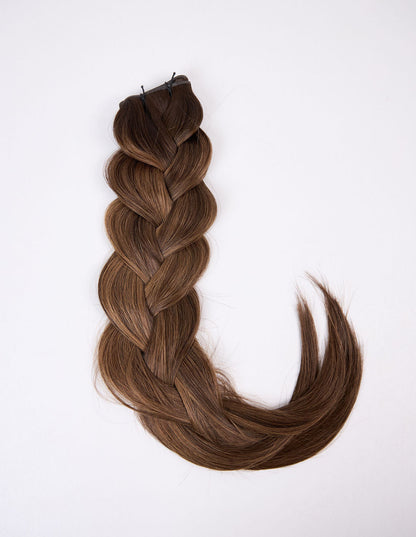 Hazelnut Genius Wefts
