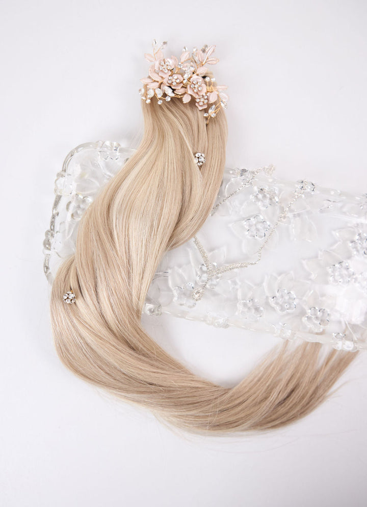 Legally Blonde Volume Genius Weft