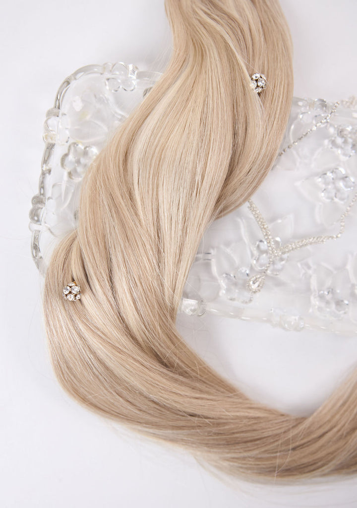 Legally Blonde- Tape Wefts