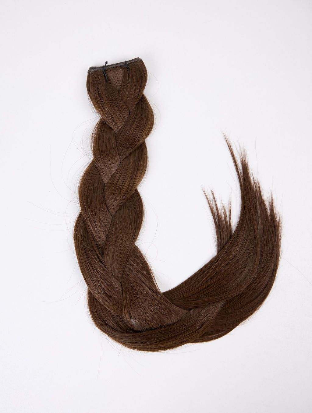 Chocolate Volume Genius Weft