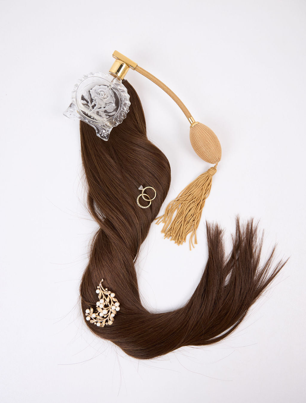 Chocolate Machine Wefts