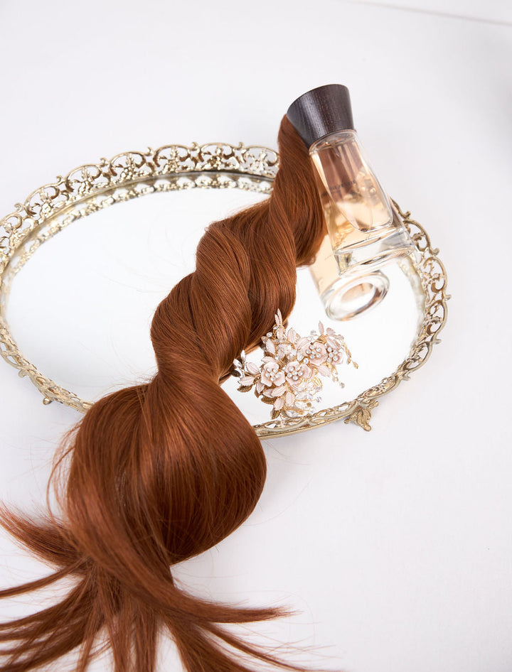 Lucille Volume Genius Weft