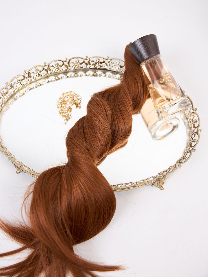 Lucille Genius Wefts