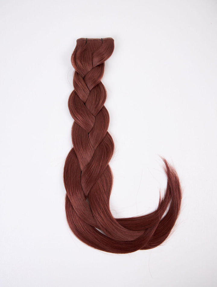 Lisa Volume Genius Weft