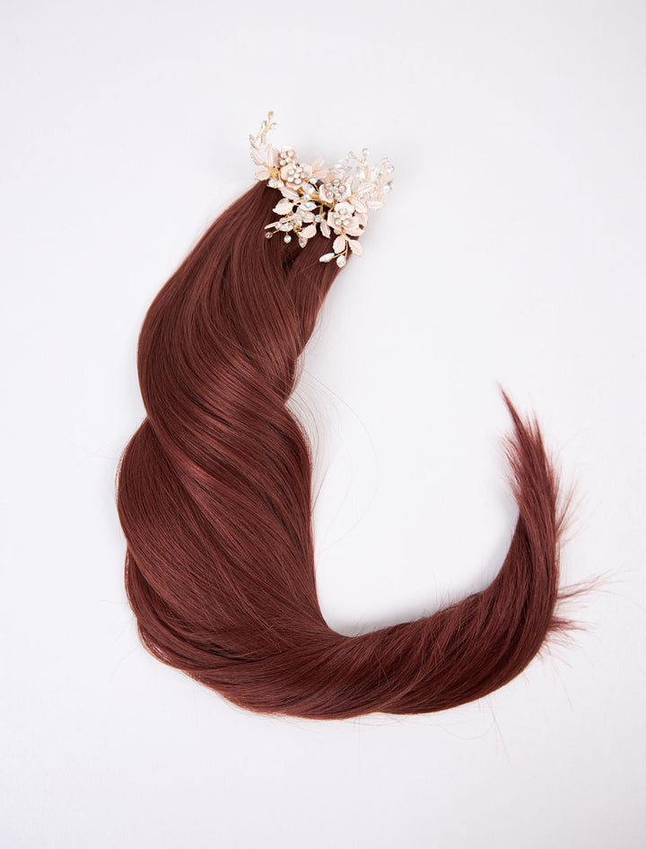 Lisa Machine Wefts