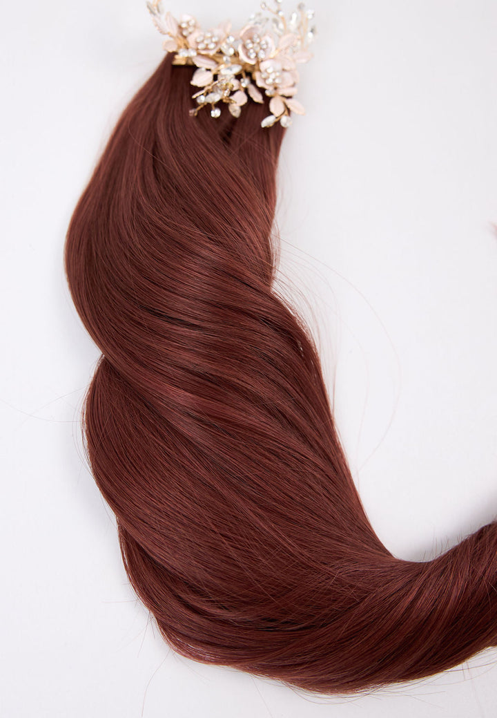 Lisa Machine Wefts