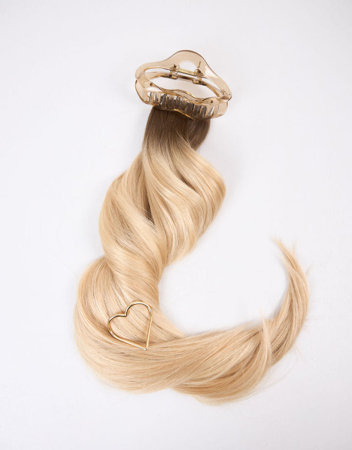 She Said Summer 2.0 Volume Genius Weft