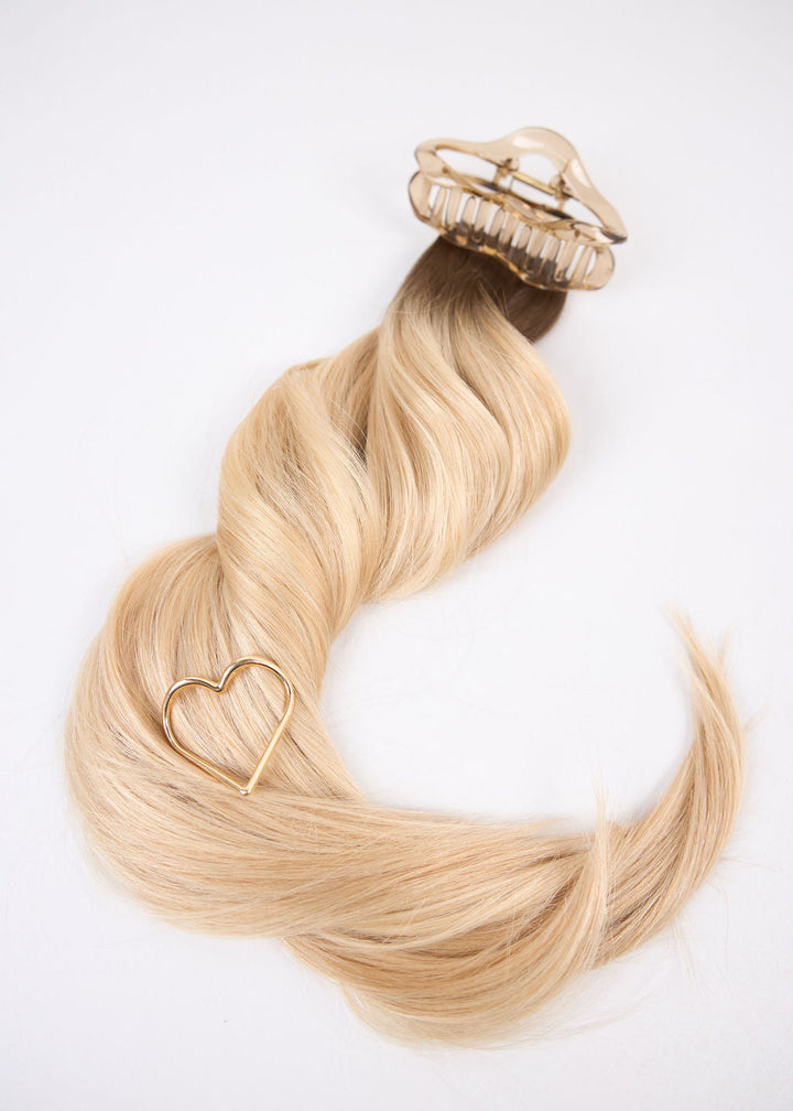 She Said Summer 2.0 Volume Genius Weft