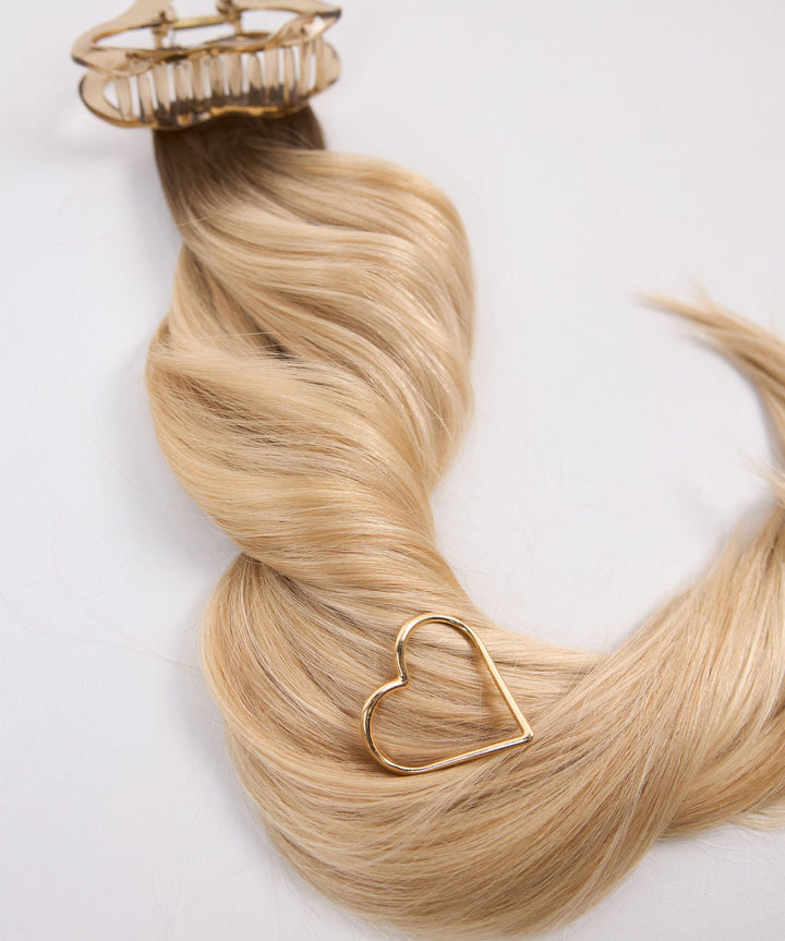 She Said Summer 2.0 Volume Genius Weft