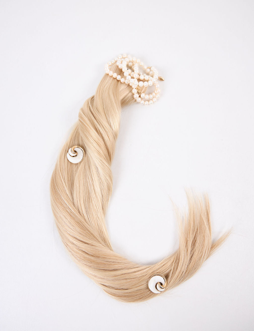 Beach Blonde Volume Genius Weft