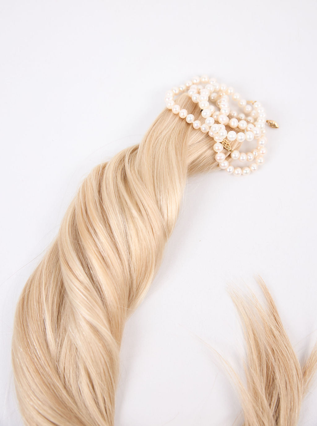 Beach Blonde Volume Genius Weft