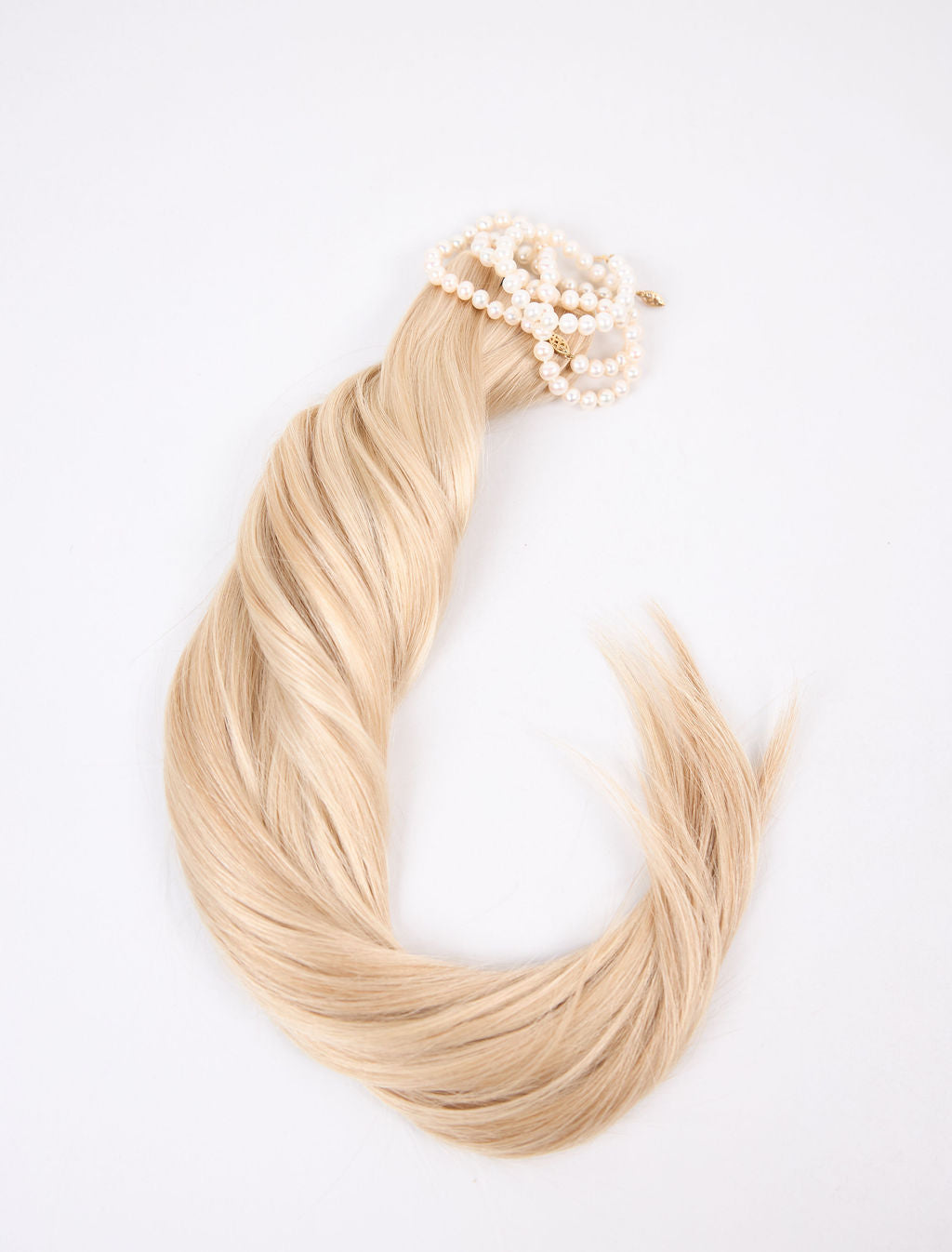 Beach Blonde Volume Genius Weft