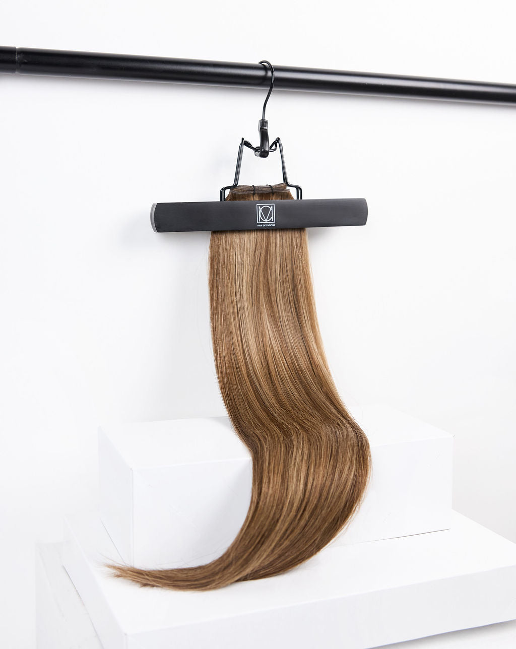 Dolce Latte Volume Genius Weft