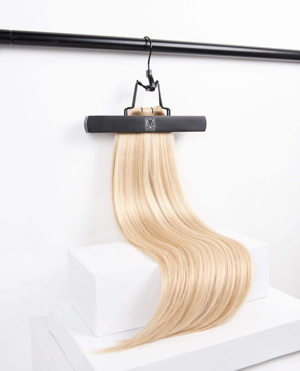Beach Blonde- Tape Wefts