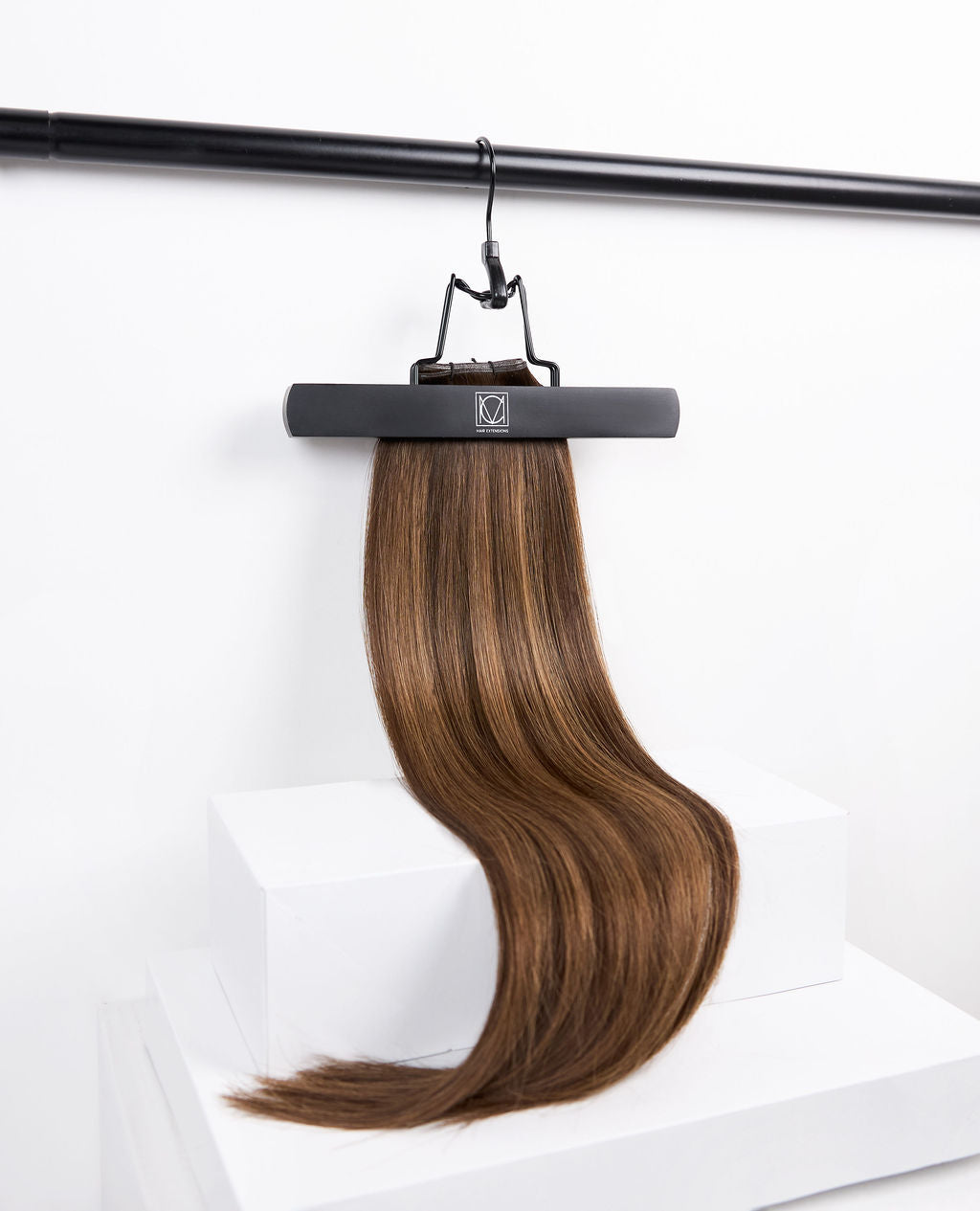 Hazelnut Volume Genius Weft