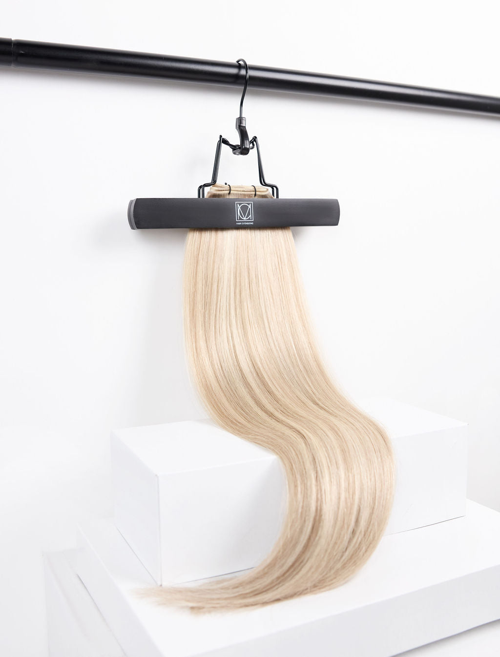 Legally Blonde Volume Genius Weft