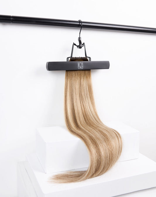 Warm as Honey 2.0 Volume Genius Weft