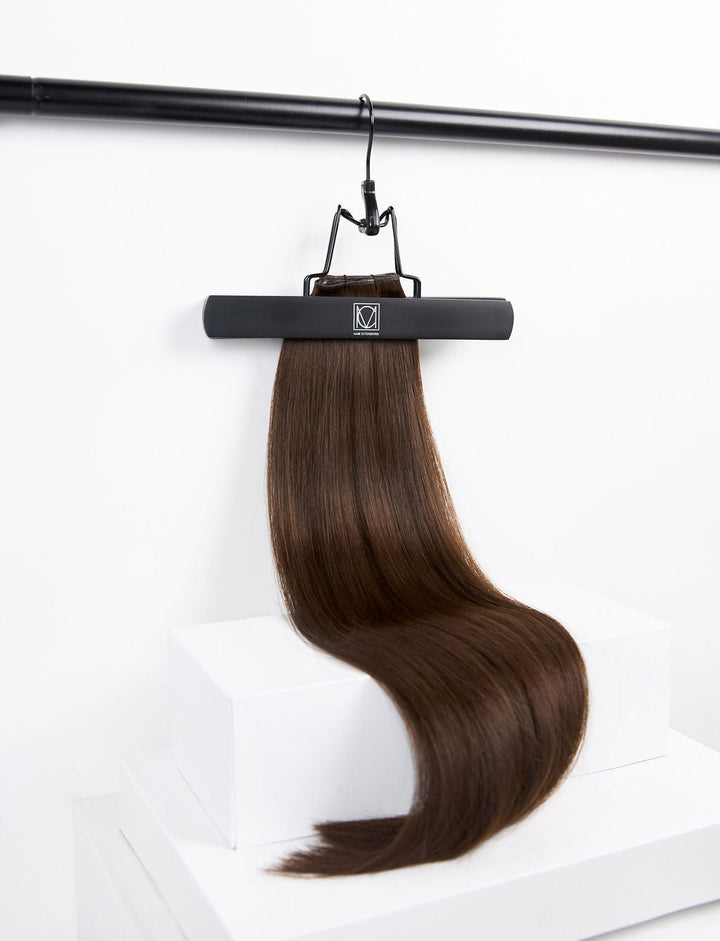 Going to the Dark Side- Tape Wefts