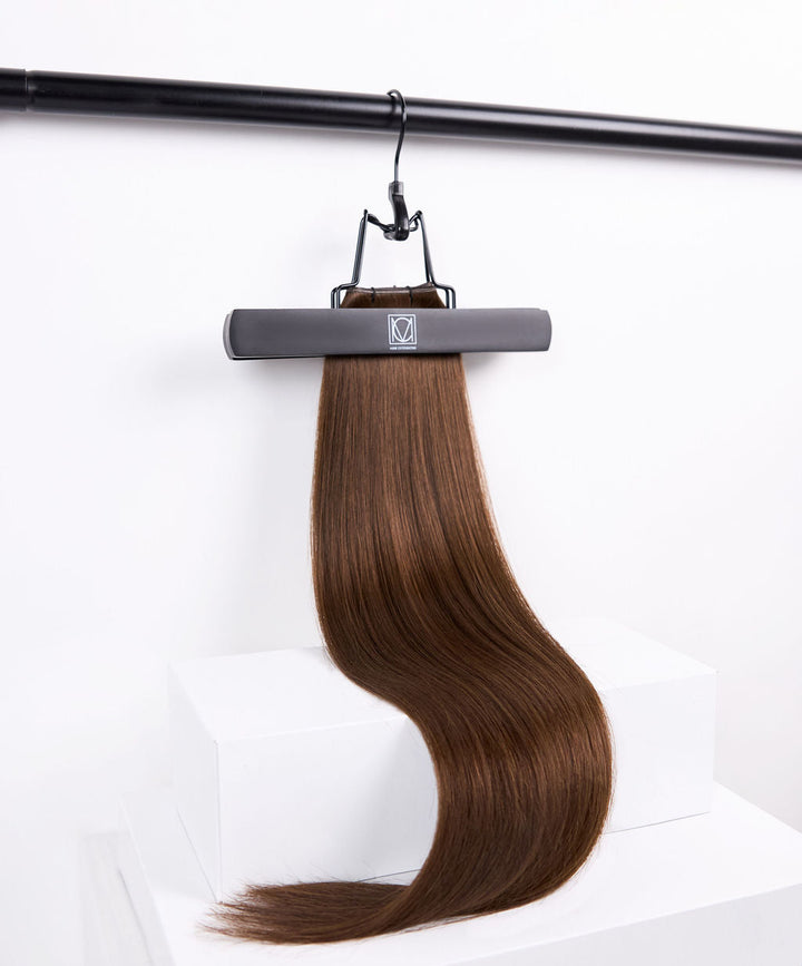 Chocolate- Tape Wefts