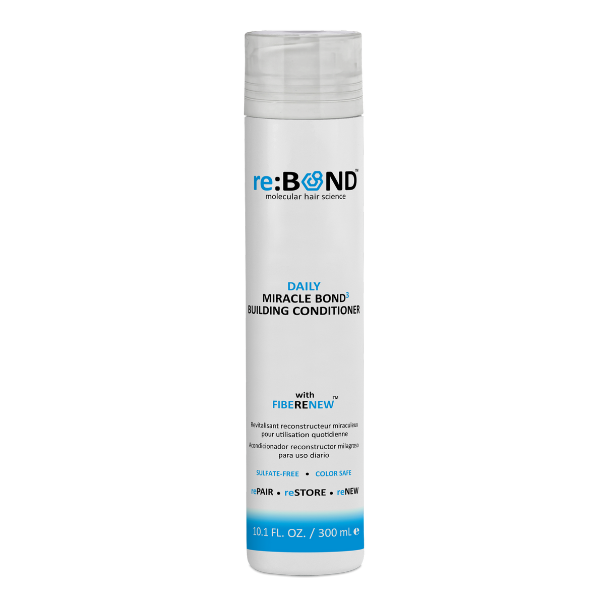 Rebond Rebond Daily Miracle Bond Building Conditioner