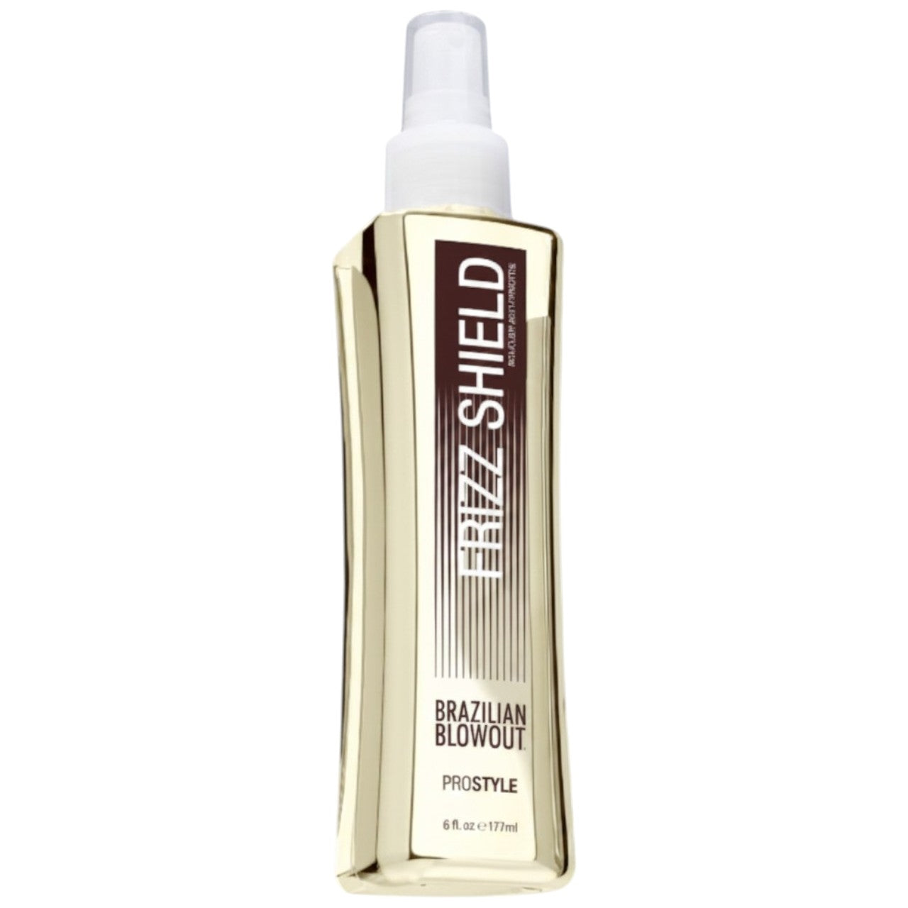Brazilian Blowout Frizz Shield spray 6 oz bottle