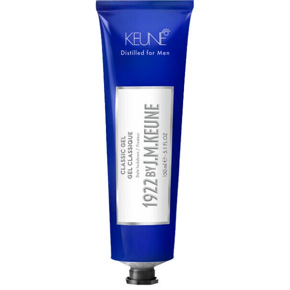 Keune 1922 by J.M. Keune Classic Gel 5.1oz-The Warehouse Salon