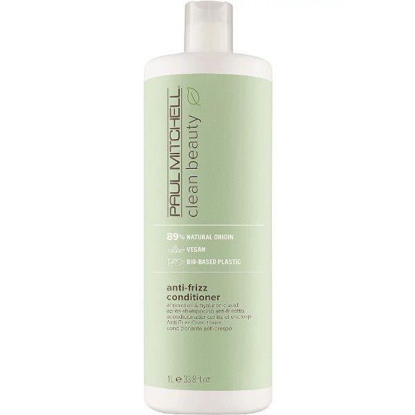 Paul Mitchell Clean Beauty Anti-Frizz Conditioner