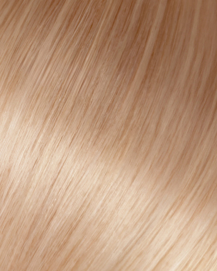 Babe Fusion Straight Hair Extensions 18" - 